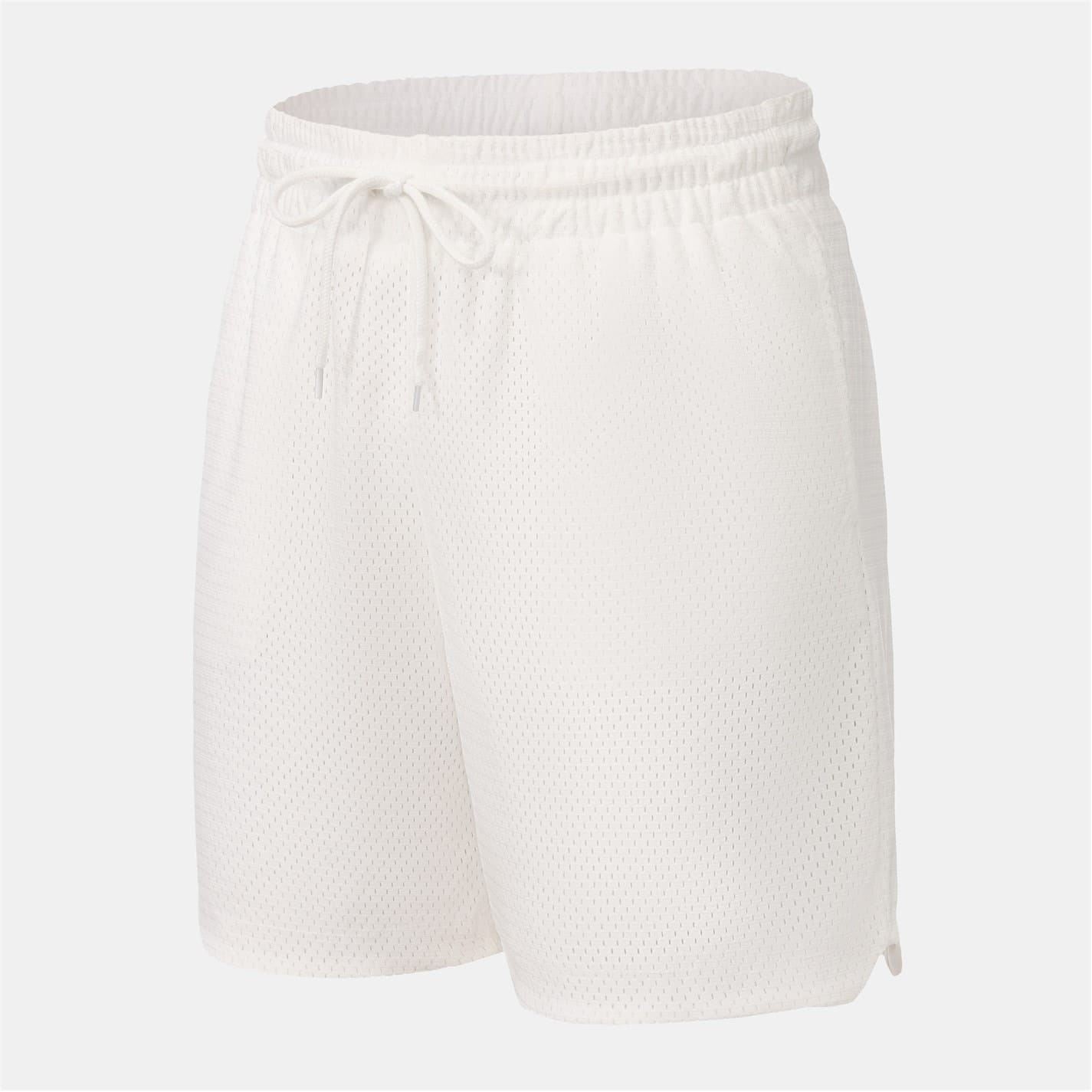 Lonsdale Mens Mesh Shorts