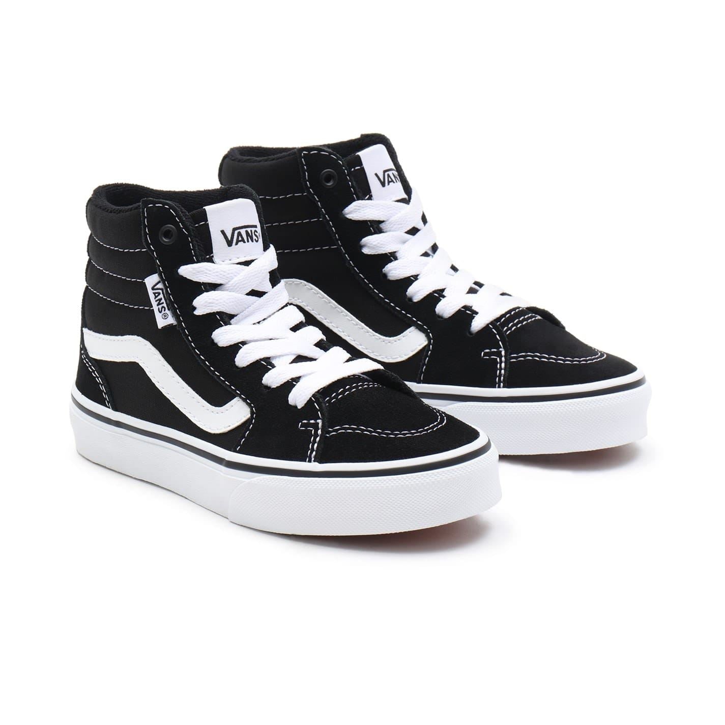 Vans High Tops Junior