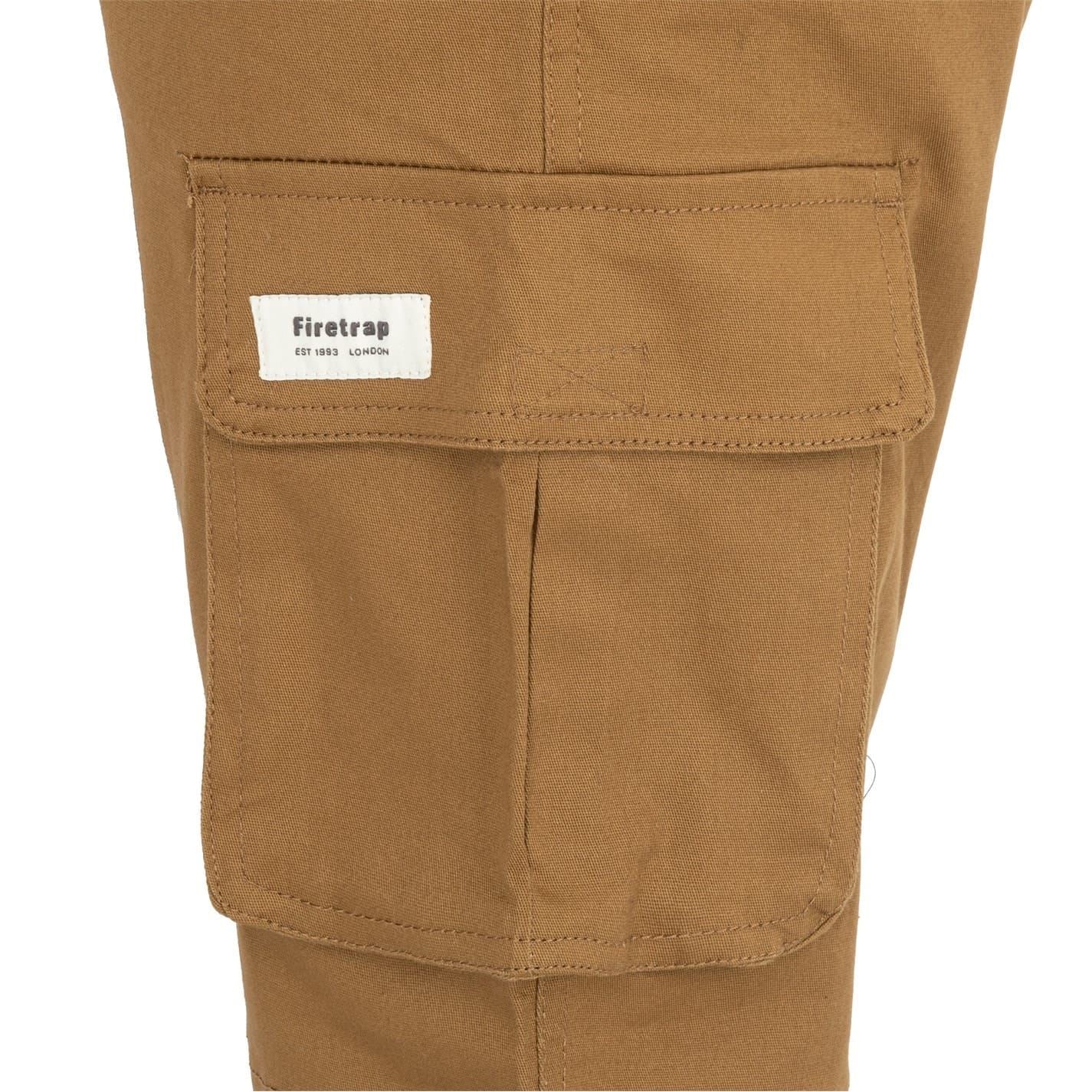 Firetrap Cargo Shorts