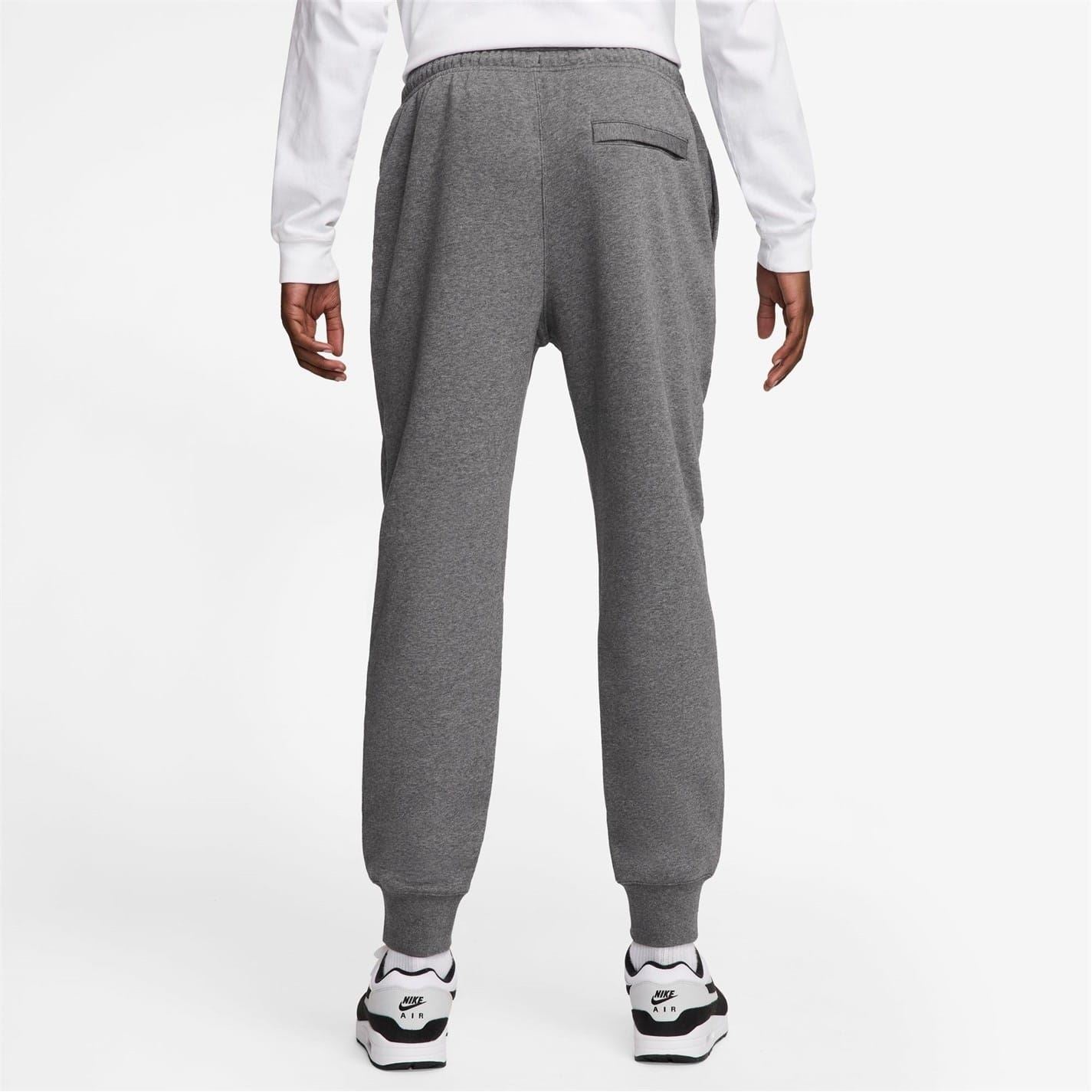 Nike Mens Sportswear Club Fleece Jogging Pants