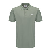 Slazenger Mens Plain Polo Shirt