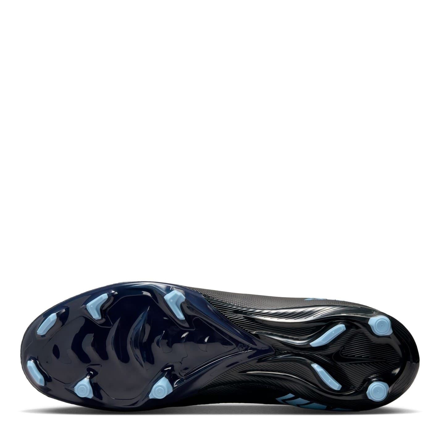 Nike Zoom Mercurial Superfly 10 Academy Adults Firm Ground Football Boots