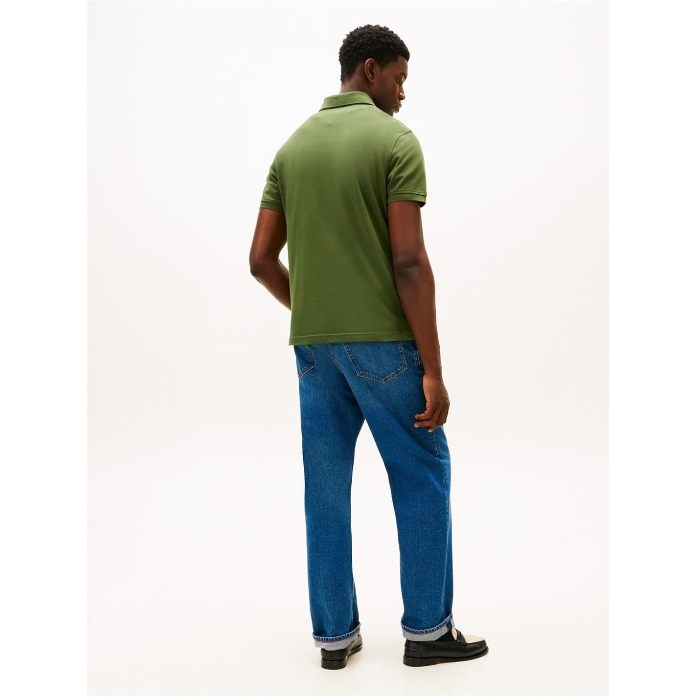 Tommy Hilfiger 1985 Polo Shirt