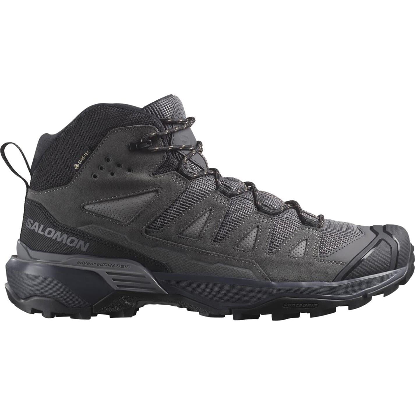 Salomon X Ultra 360 Mid Gore-Tex Boots