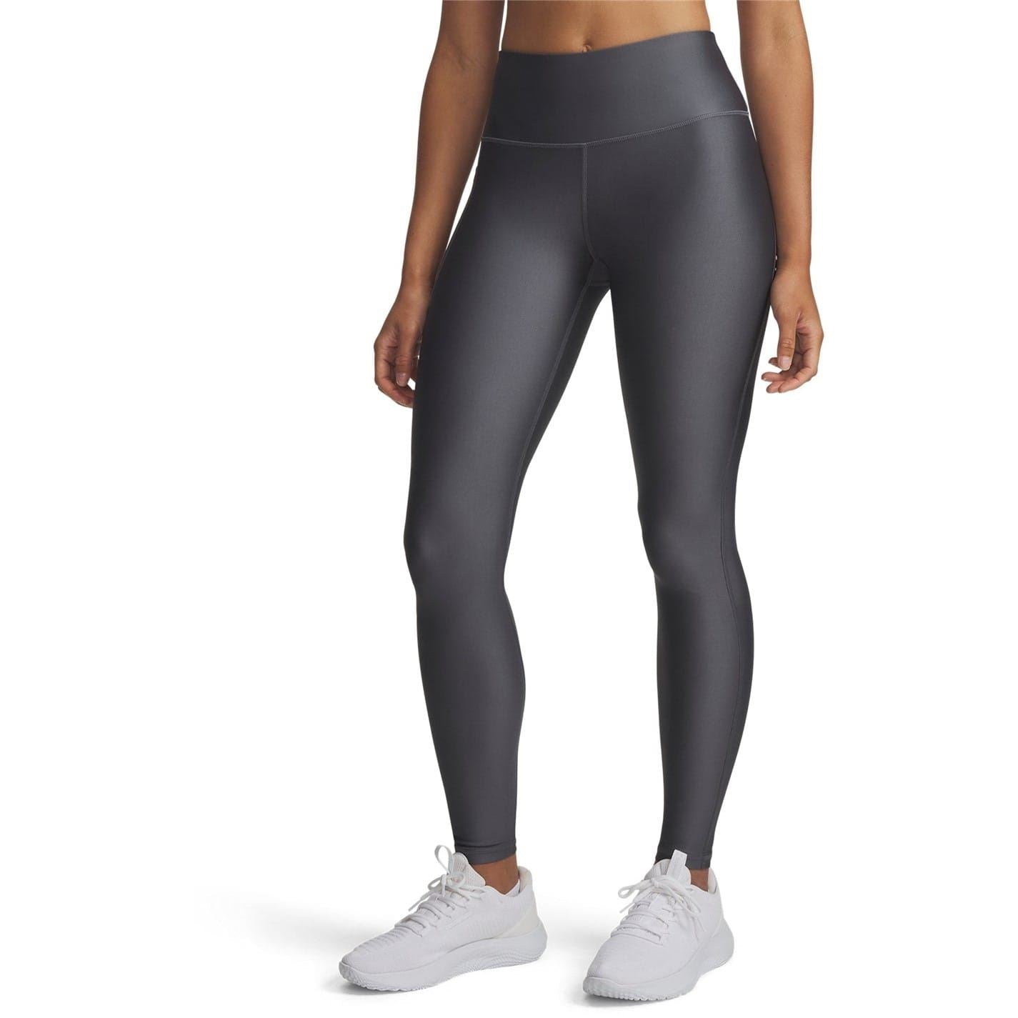 Under Armour High Rise Performance Gym Leggings
