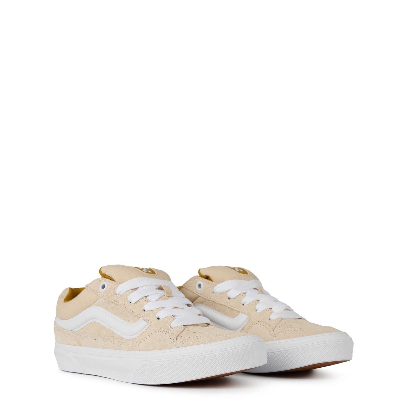 Vans Caldrone Low Top Sneakers