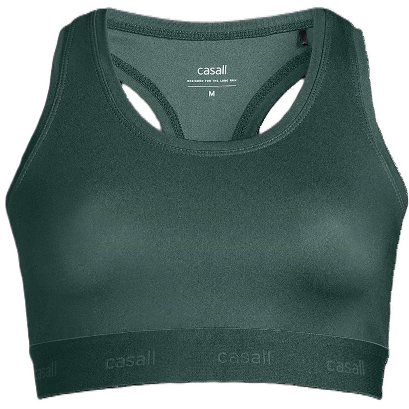 Casall Medium Impact Sports Bra