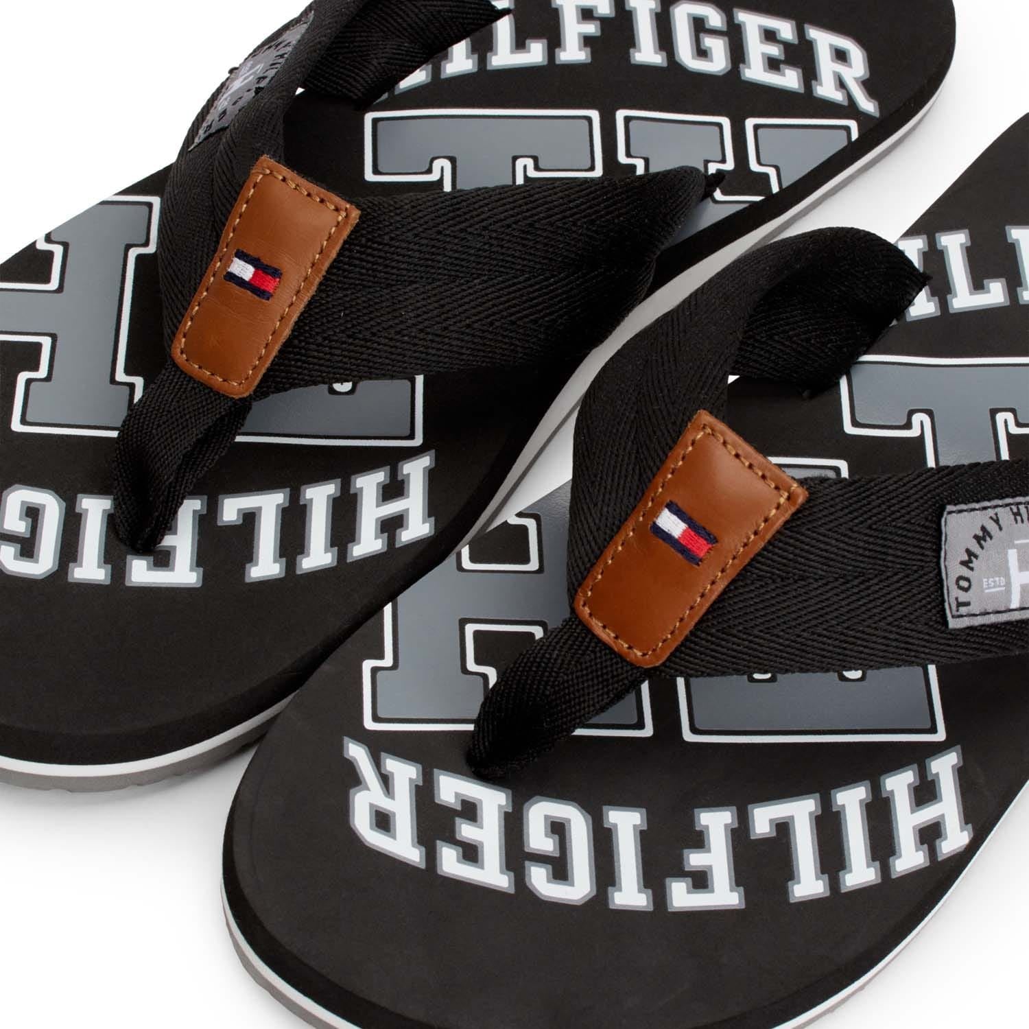 Tommy Hilfiger Essential Beach Flip Flops
