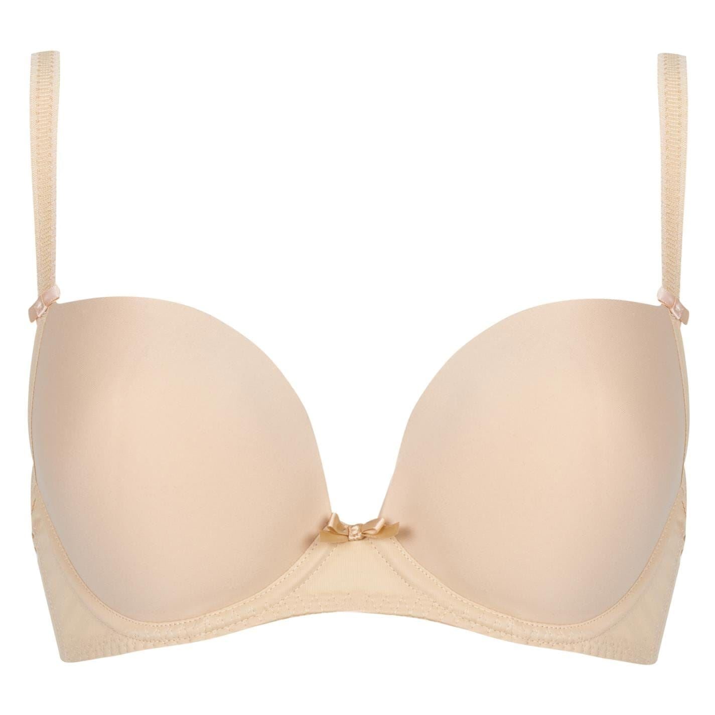Freya Underwired Plunge Bra