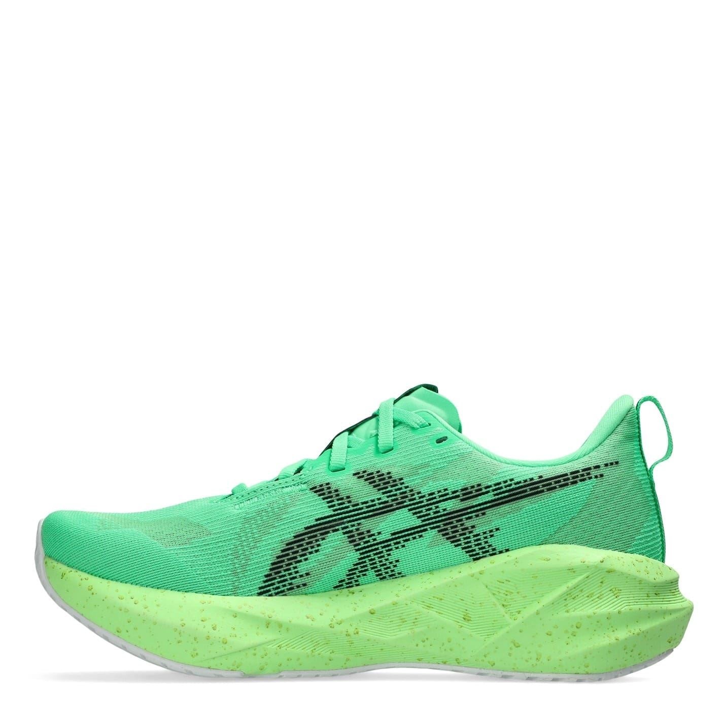 Asics Womens Novablast 5 Running Shoes