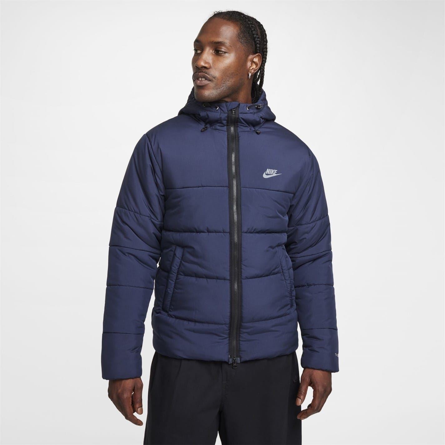 Nike Mens Puffer Jacket
