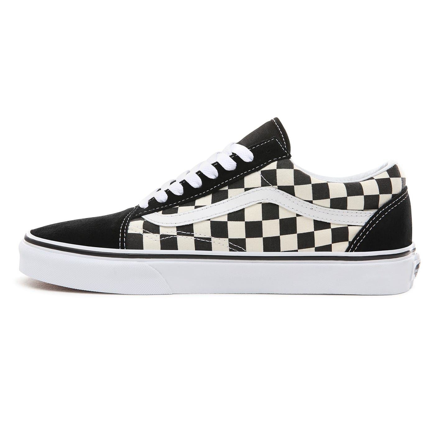 Vans Womens Skool Shoes