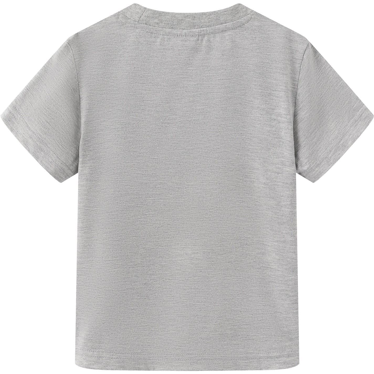 Character Short Sleeve T-Shirt Juniors