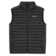 Nicce Mens Maidan Gilet