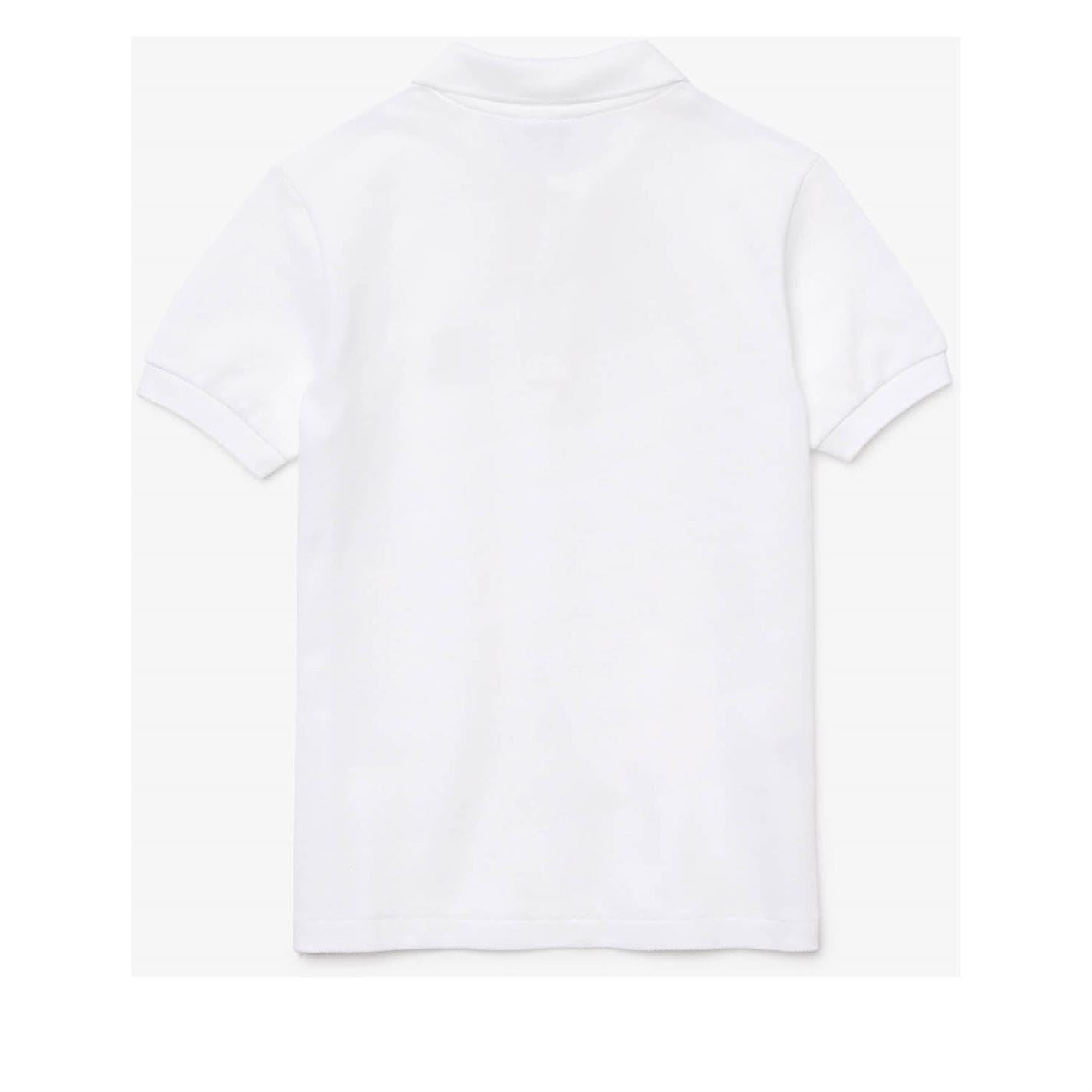 Lacoste Classic Pique Polo Shirt