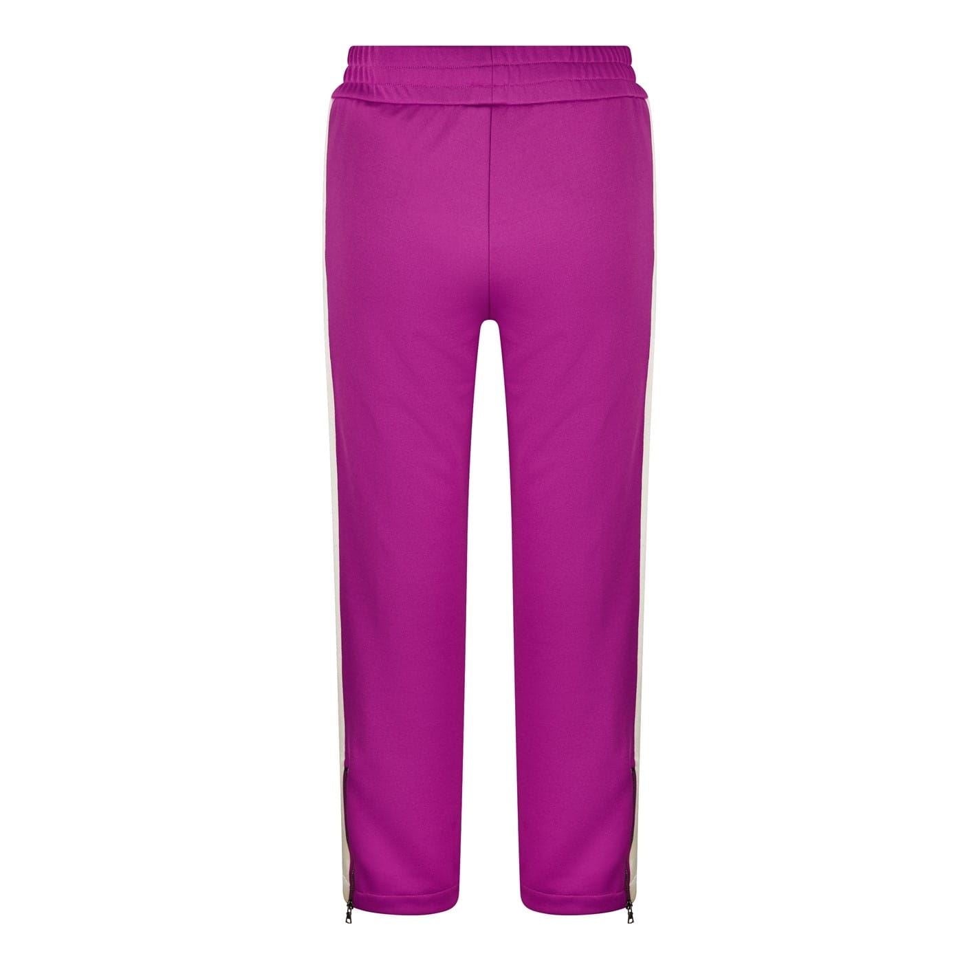 Palm Angels New Classic Tracksuit Bottoms