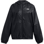 Under Armour Sportstyle Windbreaker Girls