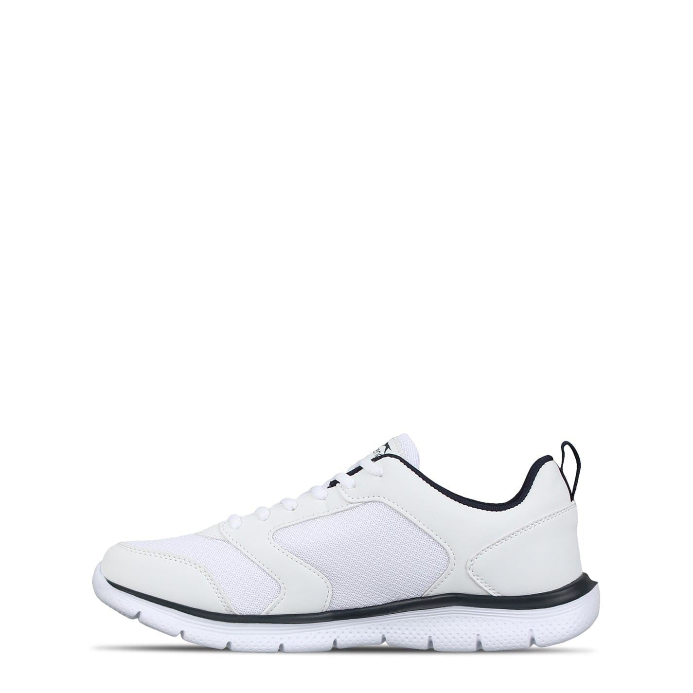 Slazenger Mens Force Mesh Trainers