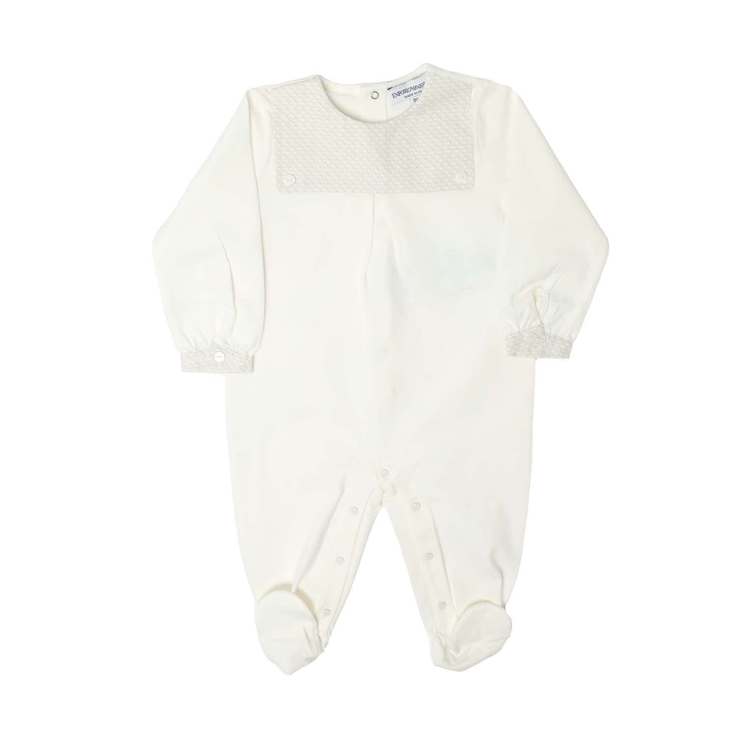 Emporio Armani Infants Set