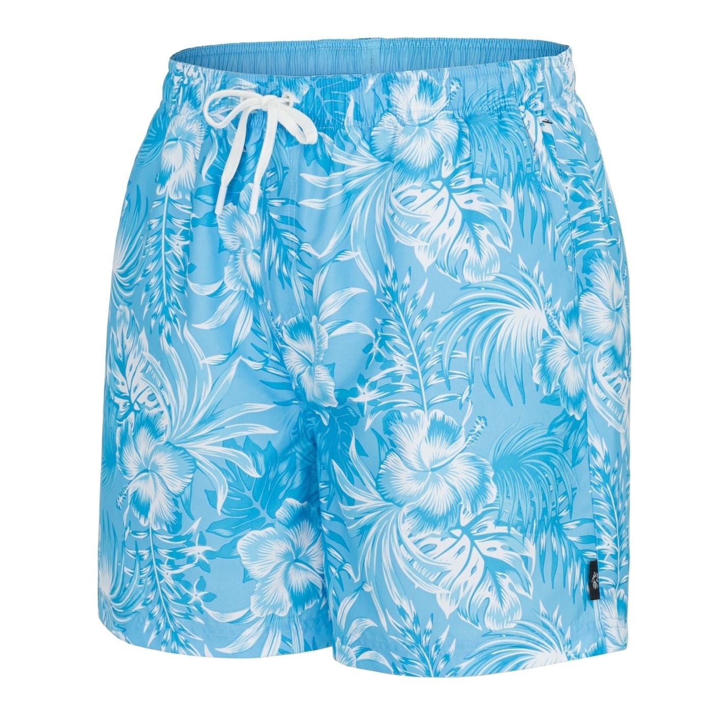 Hot Tuna Print S Shorts