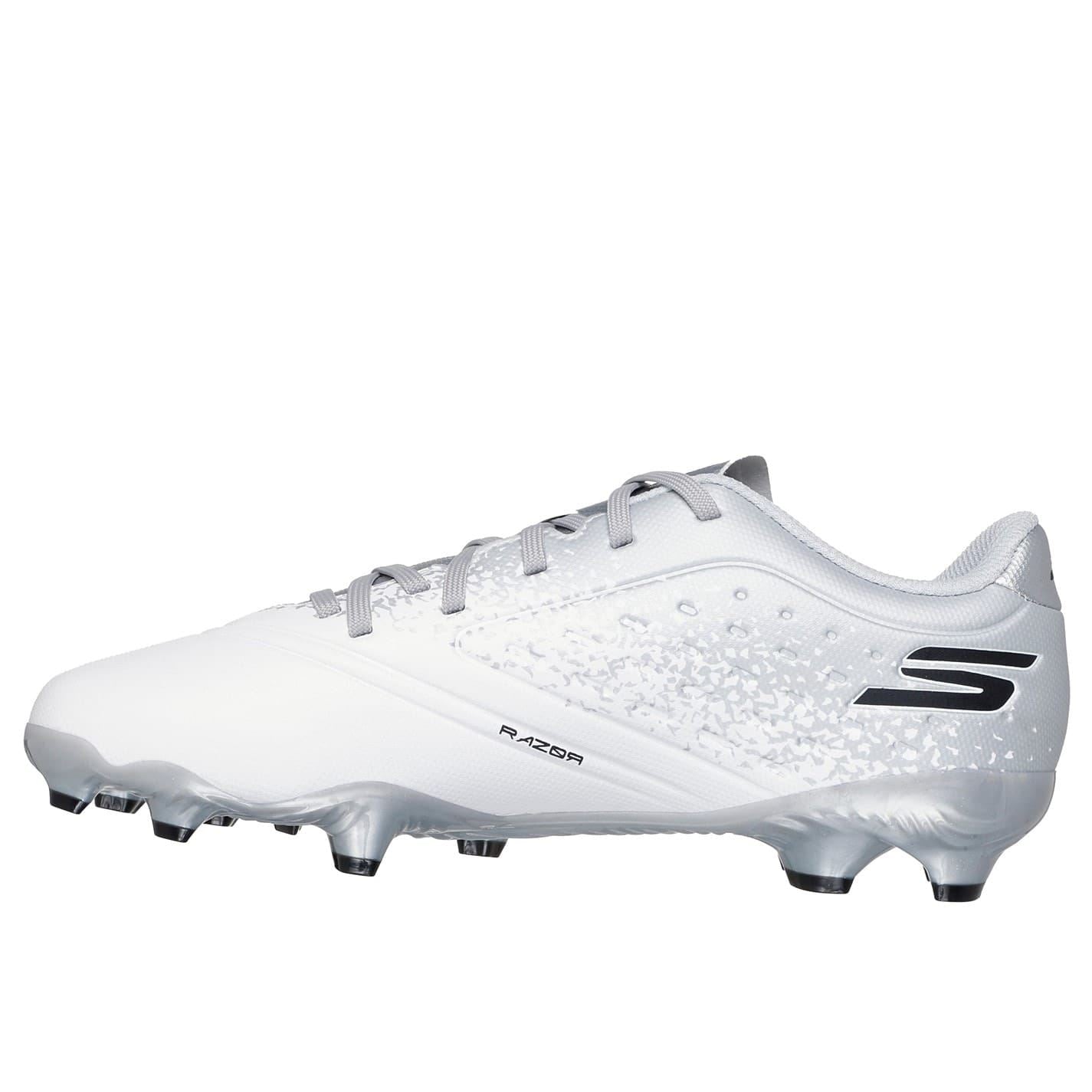 Skechers Razor Juniors Firm Ground Football Boots