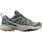 Salomon Mens Xultra 360 Edge GorE-Tex Walking Shoe