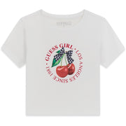 Guess Graphic Tee Jn61