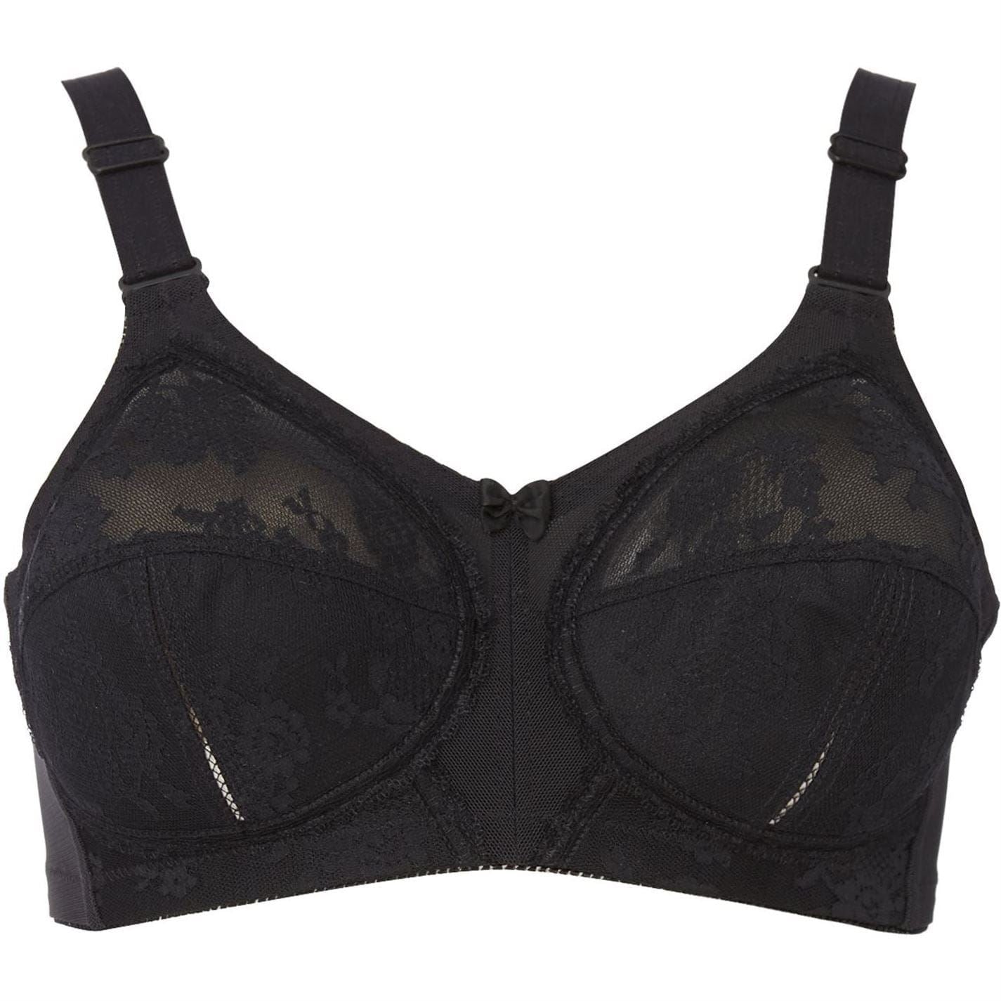 Triumph Non Wired Bra
