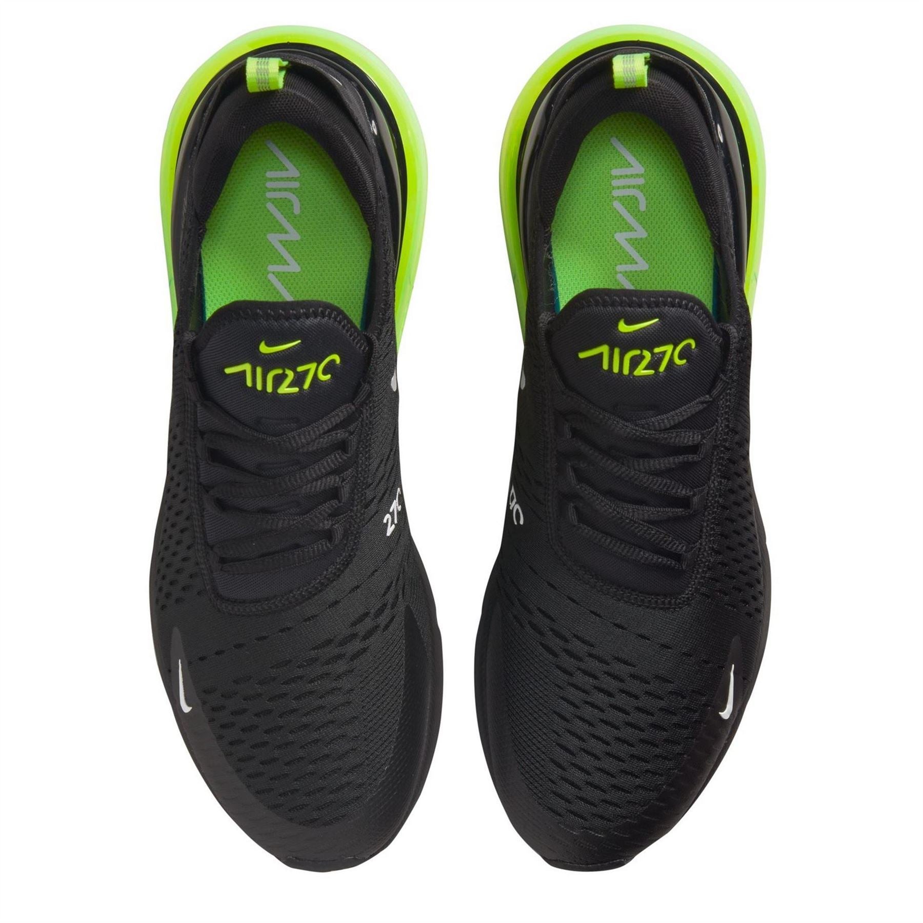 Nike Mens Max 270 Trainers