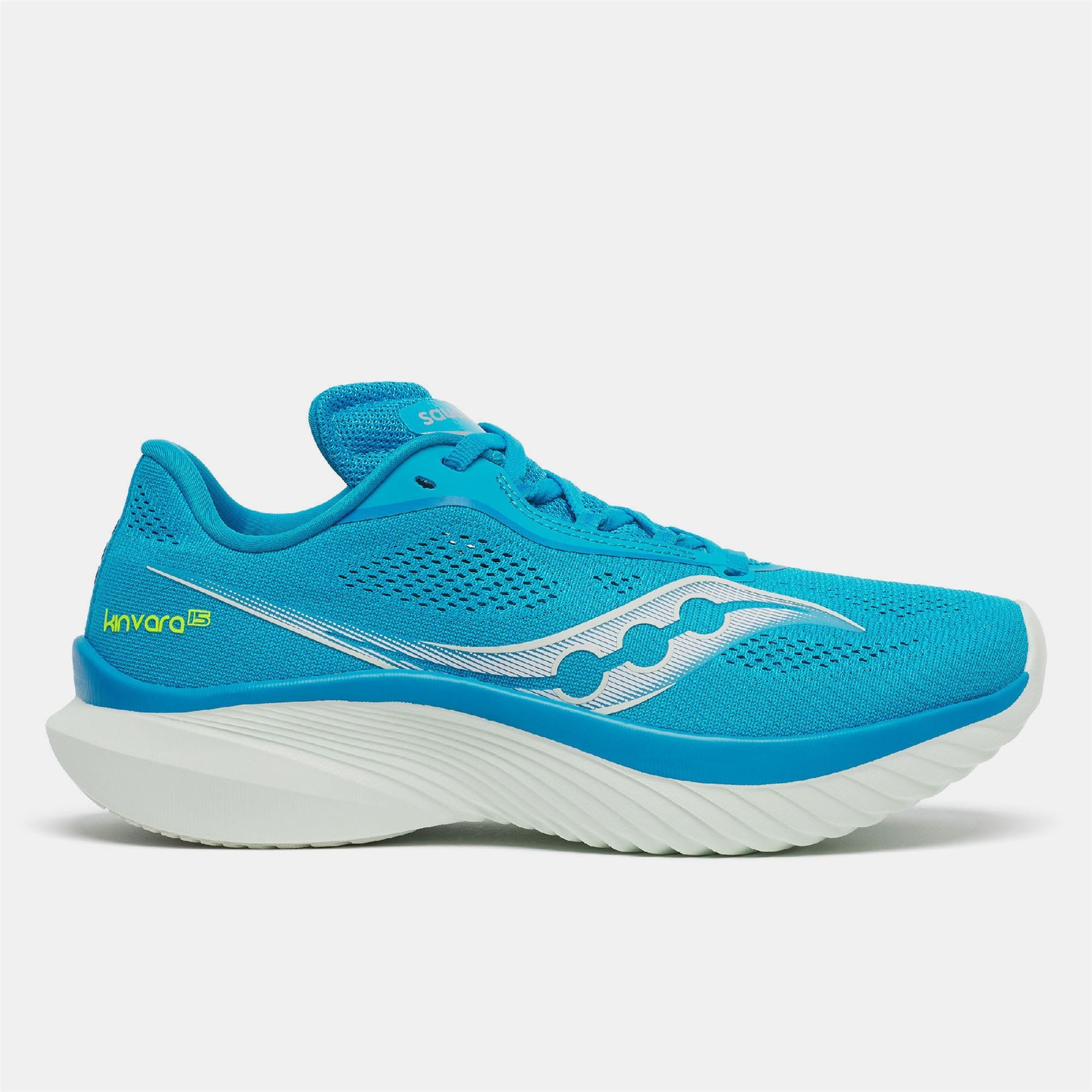 Saucony Kinvara 15 Running Shoe