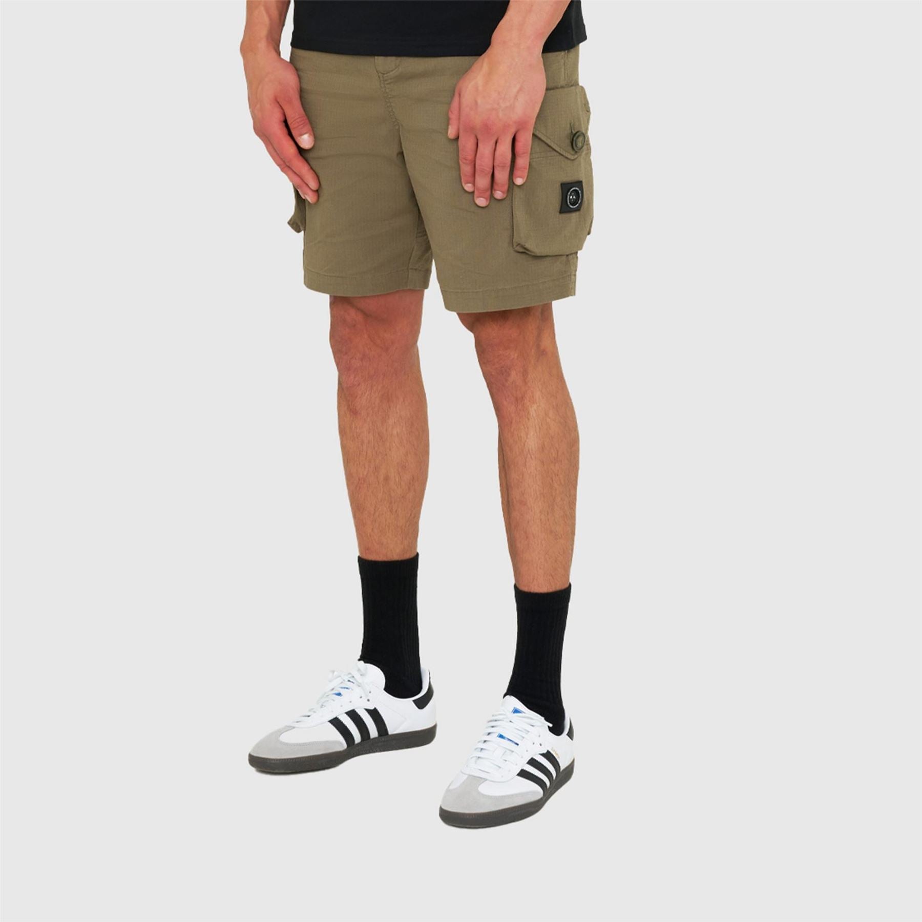 Marshall Artist Arnistn Shorts
