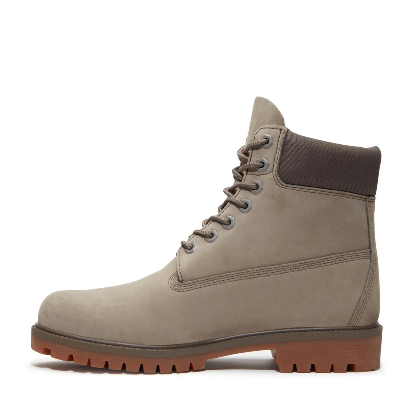 Timberland Premium 6 Inch Hiker Boots