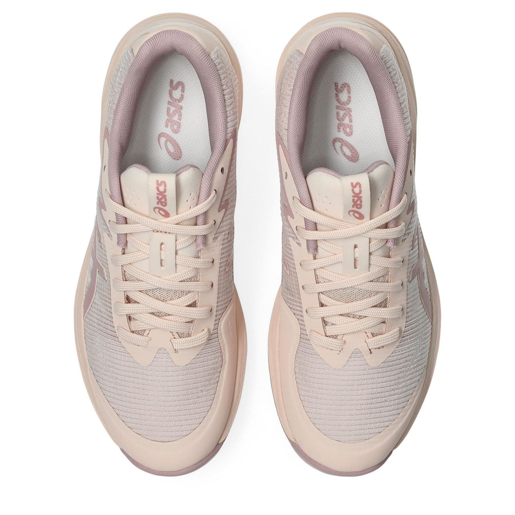 Asics Womens Professional Ff 4 Netball Shoes