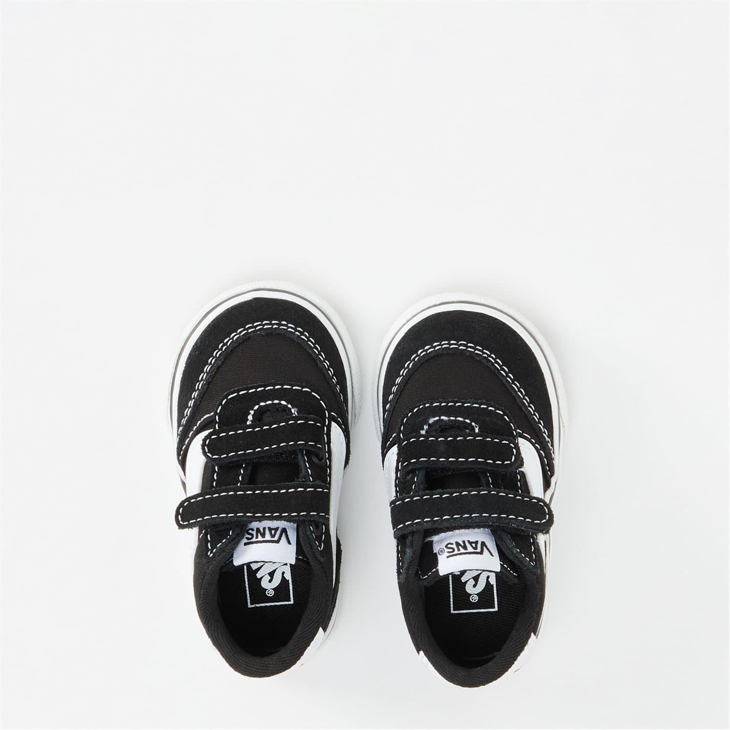 Vans Vanact Brooklyn Canvasas Low Trainers