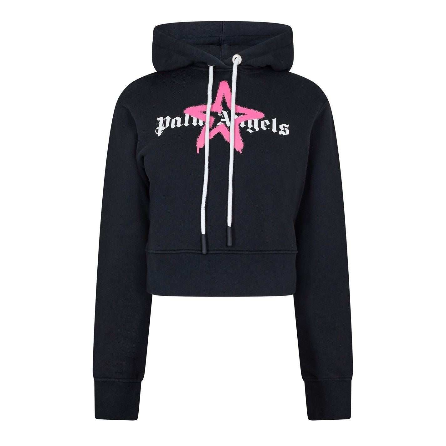 Palm Angels Palm Star Hoody
