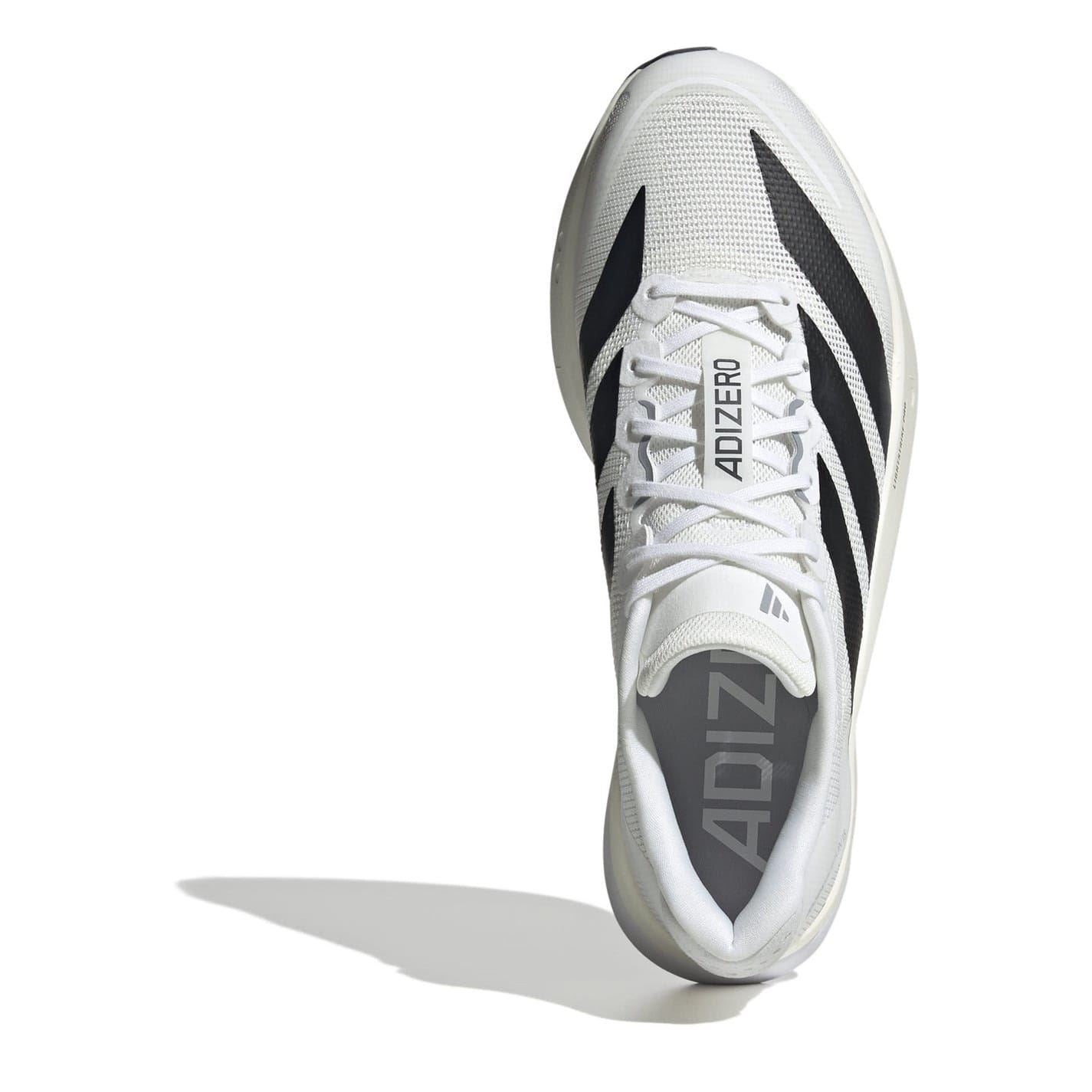 adidas Mens Adizero Boston 13 Road Running Shoes