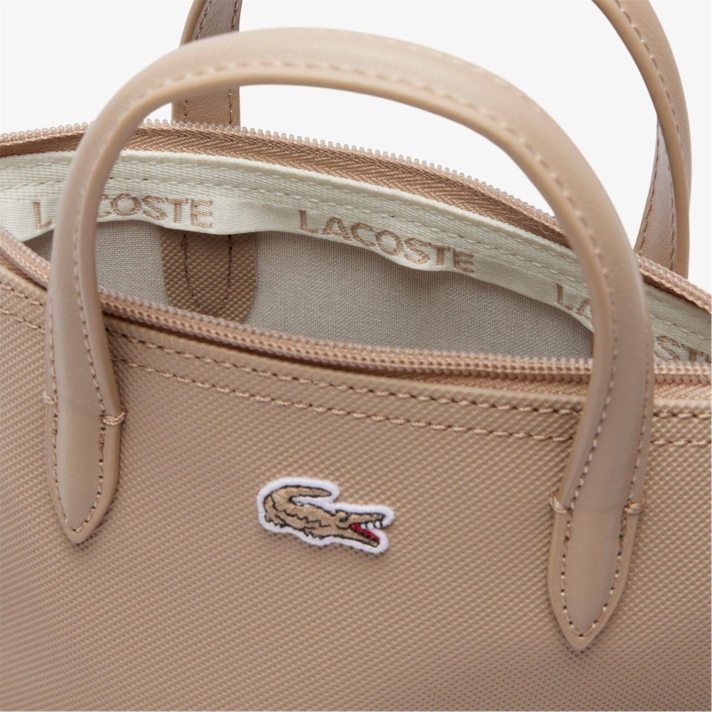 Lacoste Cross Body Mini Bag