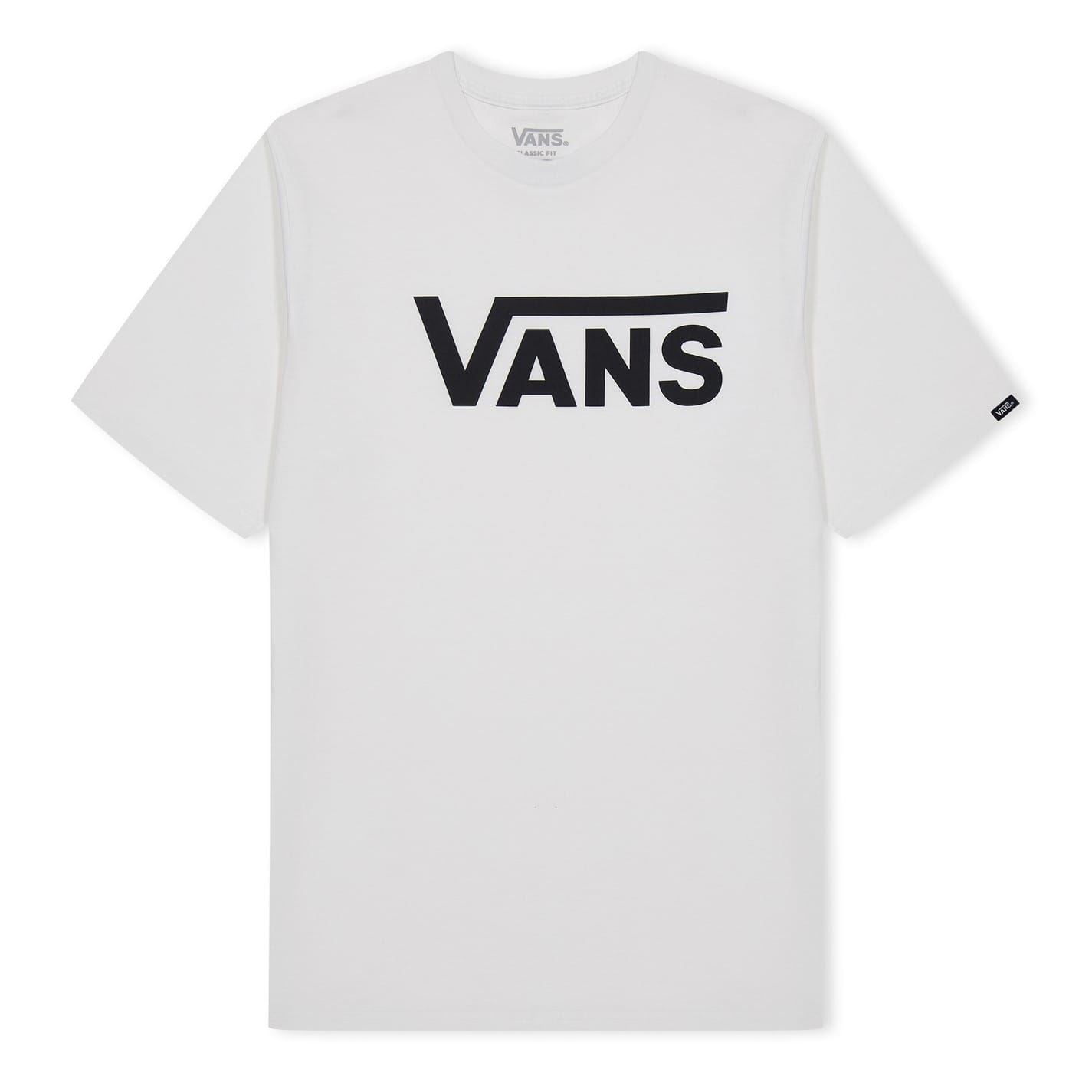 Vans Classic T-Shirt Juniors