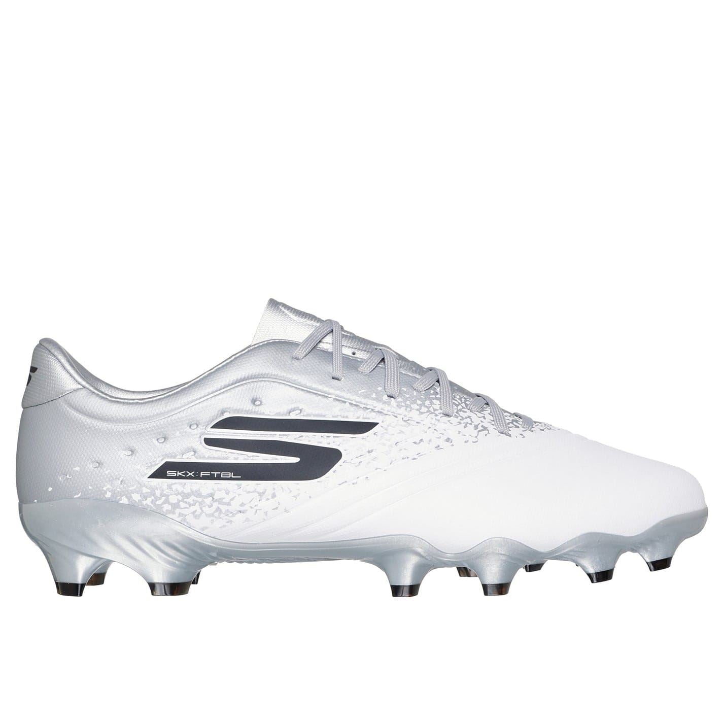 Skechers Razor Adults Academy Firm Ground Football Boots