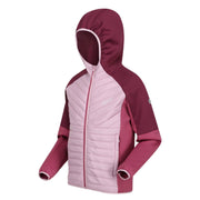 Regatta Juniors Kielder VI Hybrid Jacket