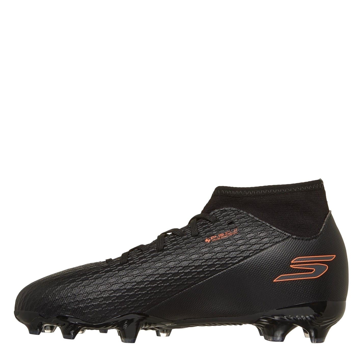 Skechers Skx.2 Juniors Firm Ground Football Boots