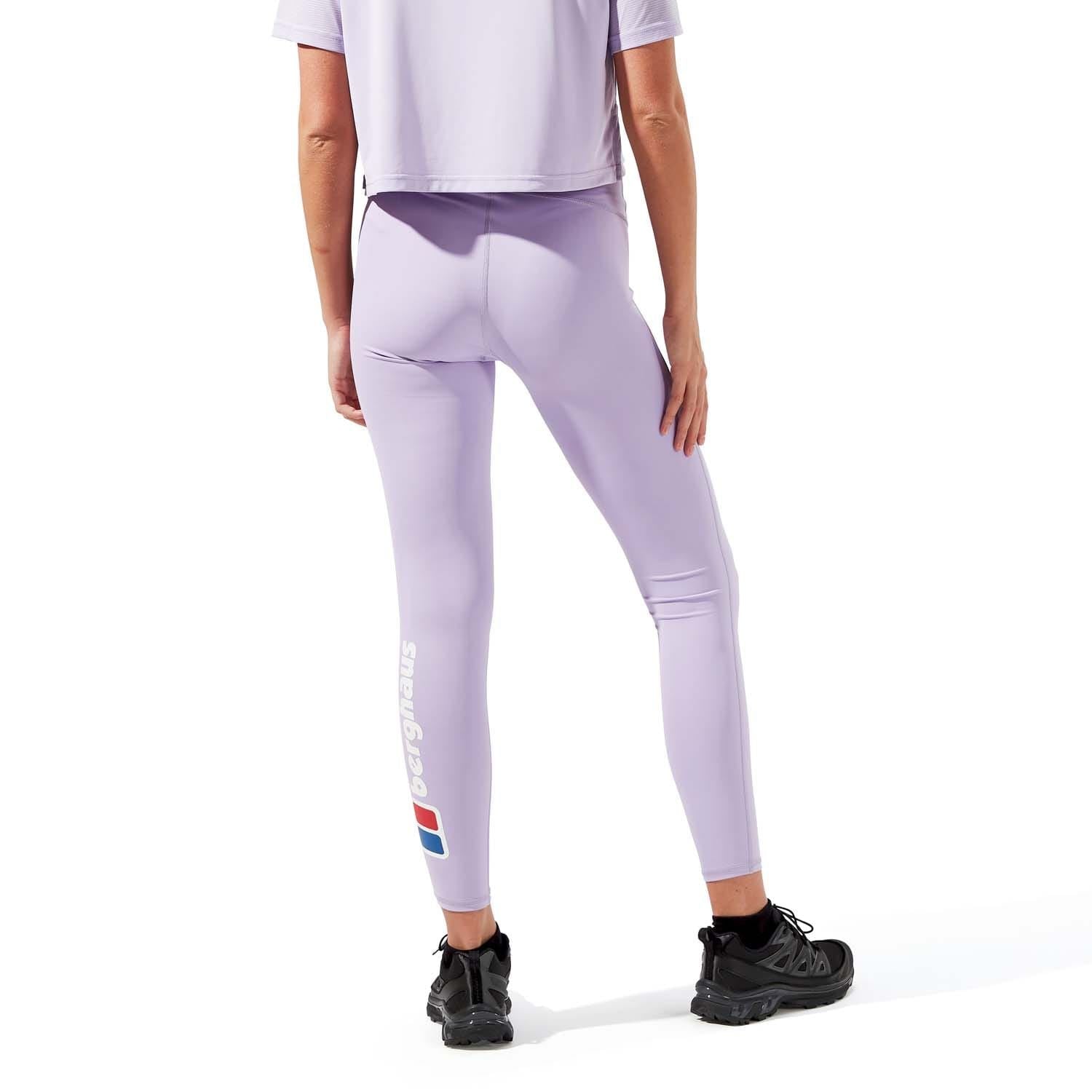 Berghaus Womens Big Logo Core Leggings