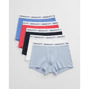 Gant 5 Pack Trunks