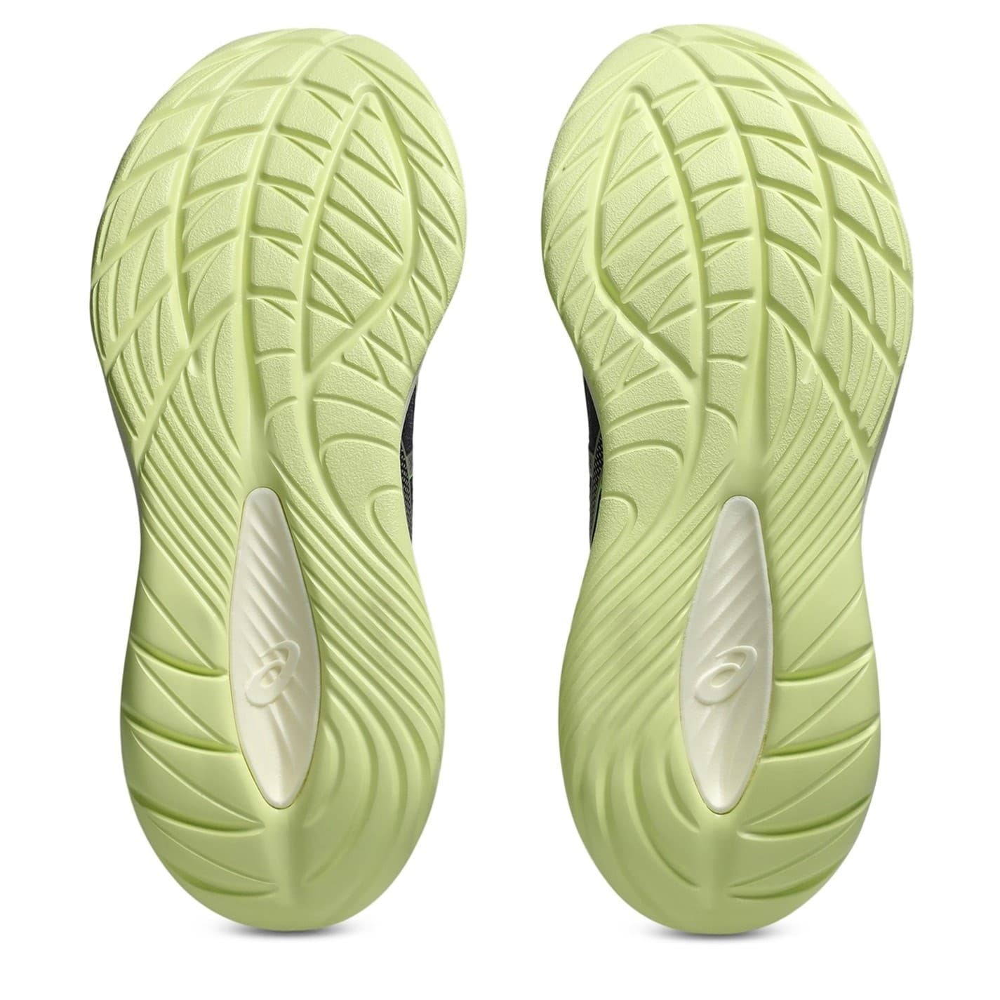 Asics Mens Gel Cumulus 27 Road Running Shoes