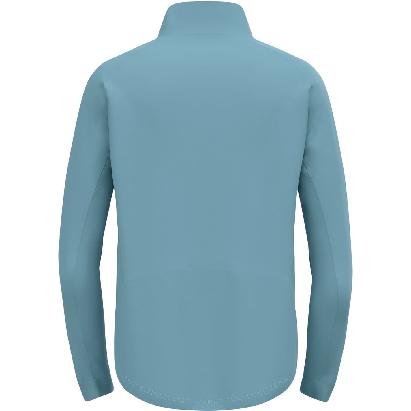 Odlo Brensholmen Mock Neck Softshell Jacket