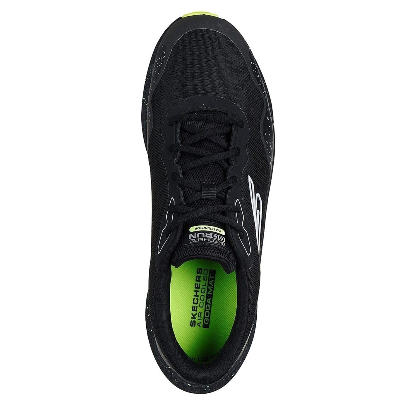 Skechers Waterproof Running Shoes