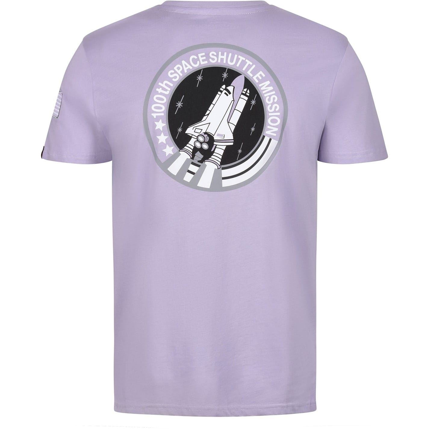 Alpha Industries Shuttle T