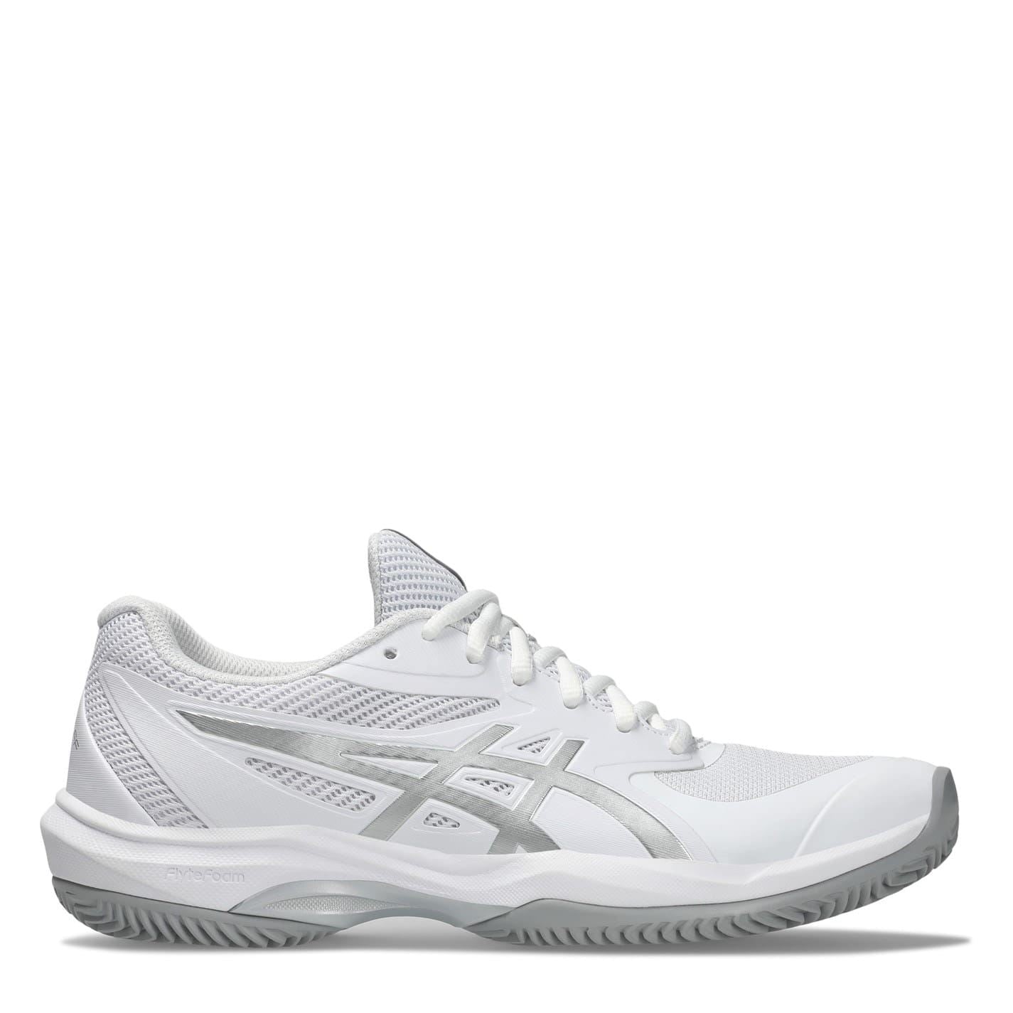 Asics Game FF Clay Tennis Court Shoes