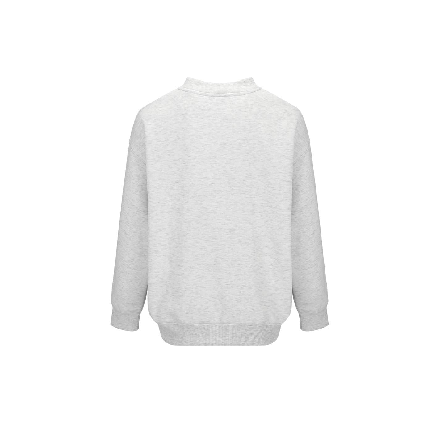 Slazenger Womens Crew Jumper