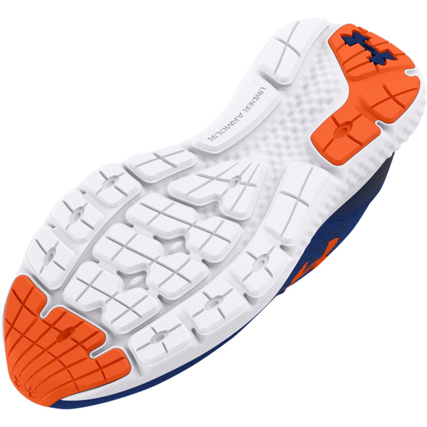 Under Armour Juniors Grade School Rogue 4 Running Shoes